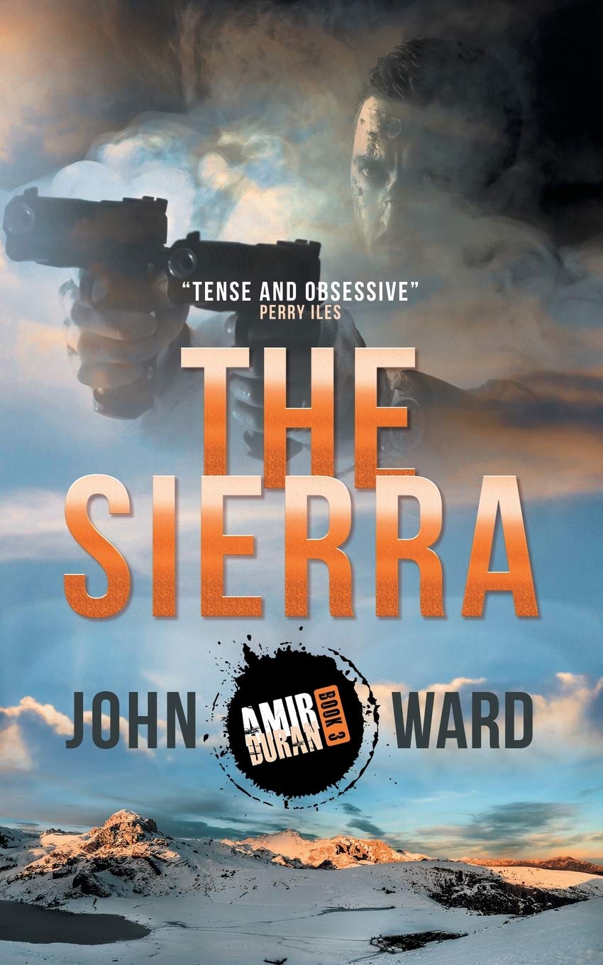The Sierra (3)
