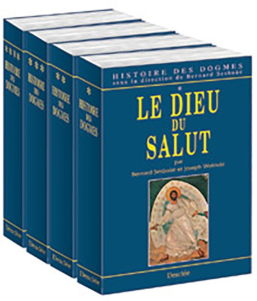 Les paroles du salut