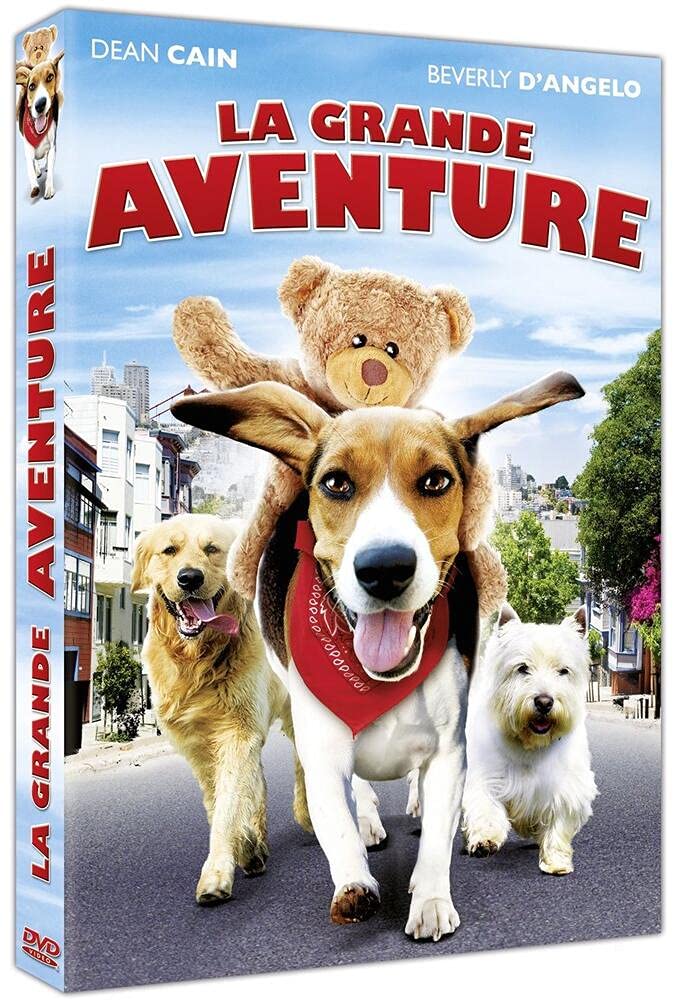 La grande aventure