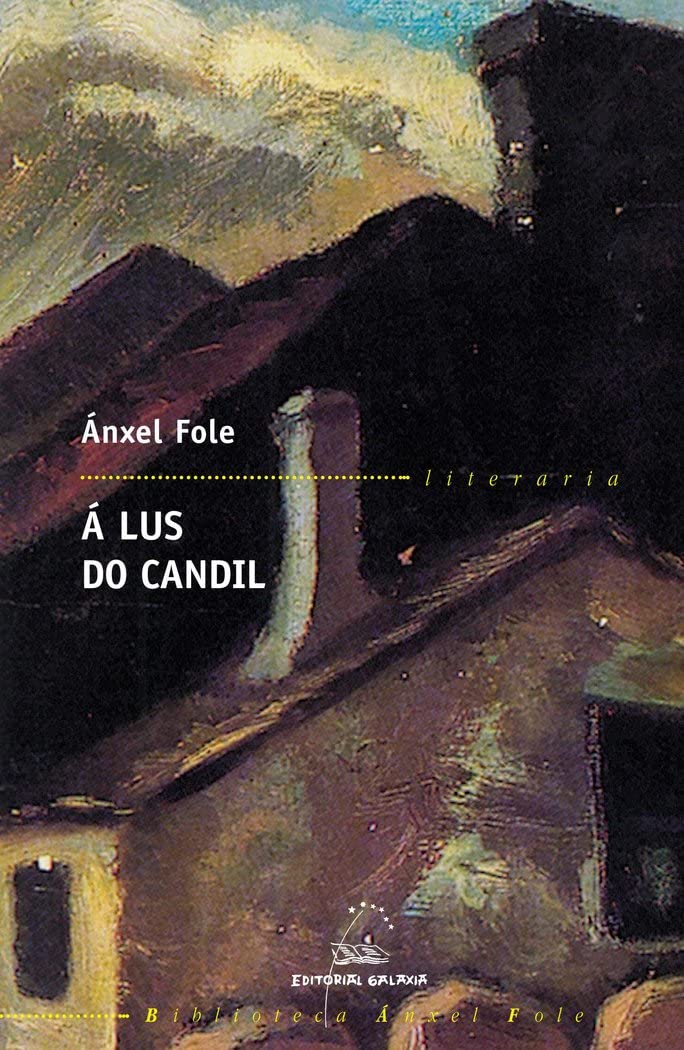 A lus do candil