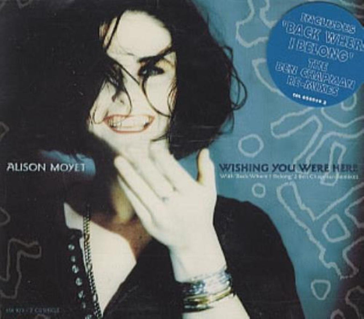 Wishing You Were Here
