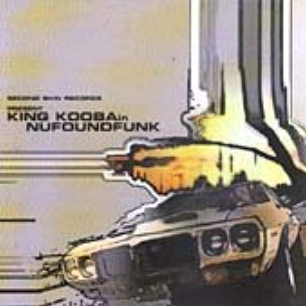 Nu Found Funk