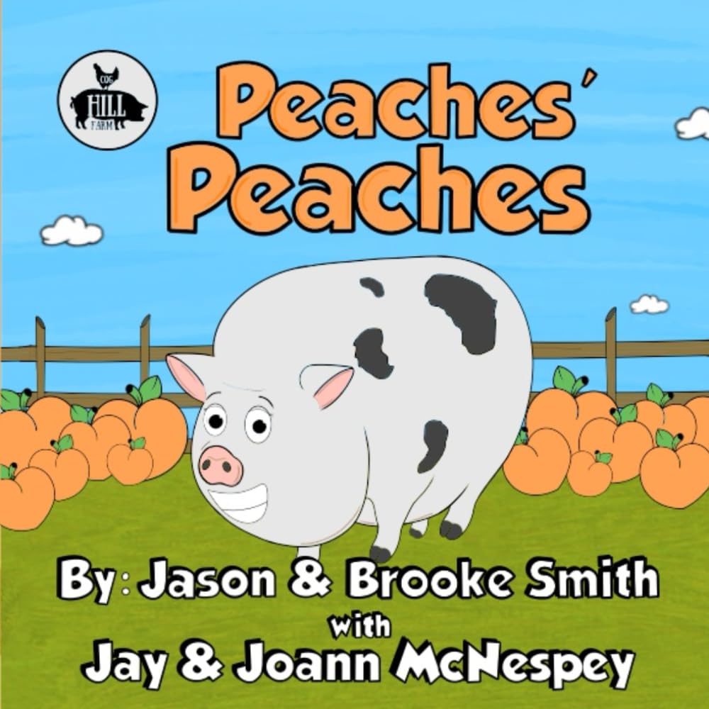 Peaches' Peaches