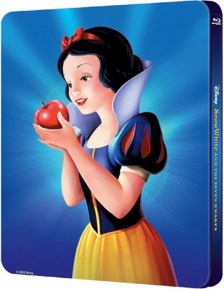 Snow White and the