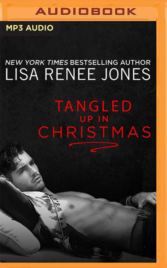 Tangled Up in Christmas (Texas Heat, 2)