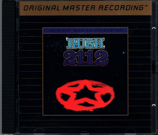 2112 (Original Master Recording)