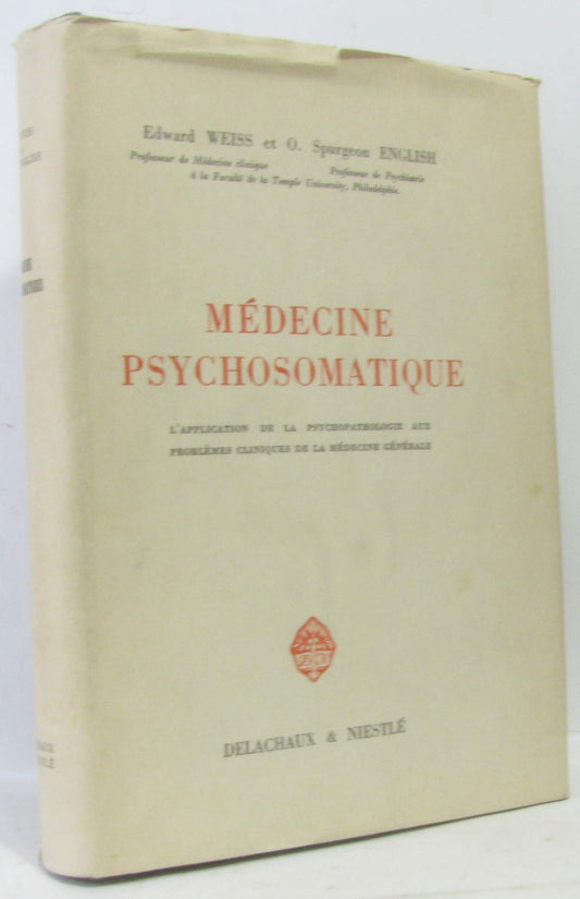 Médecine psychosomatique