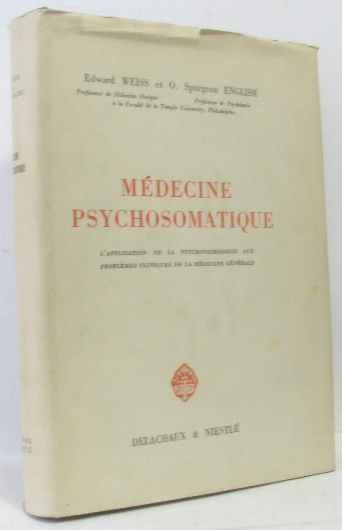 Médecine psychosomatique