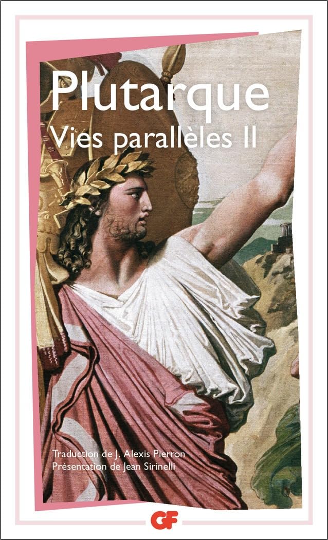 Vies parallèles (2)