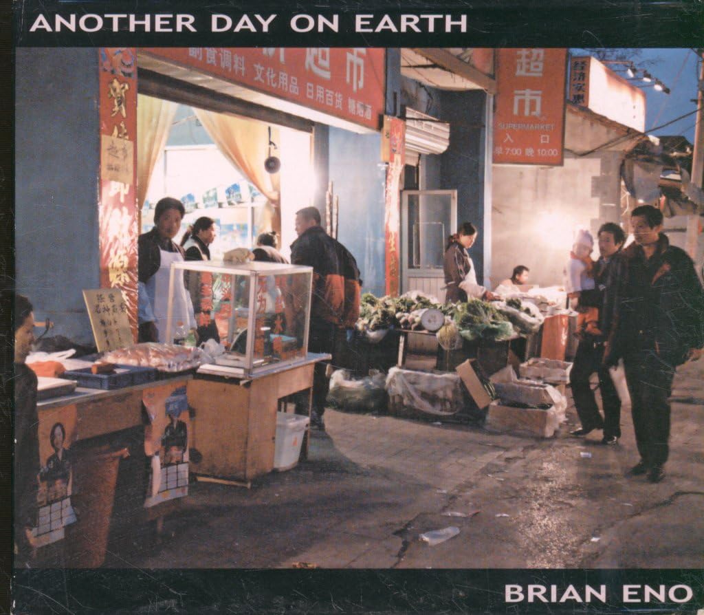Another Day on Earth