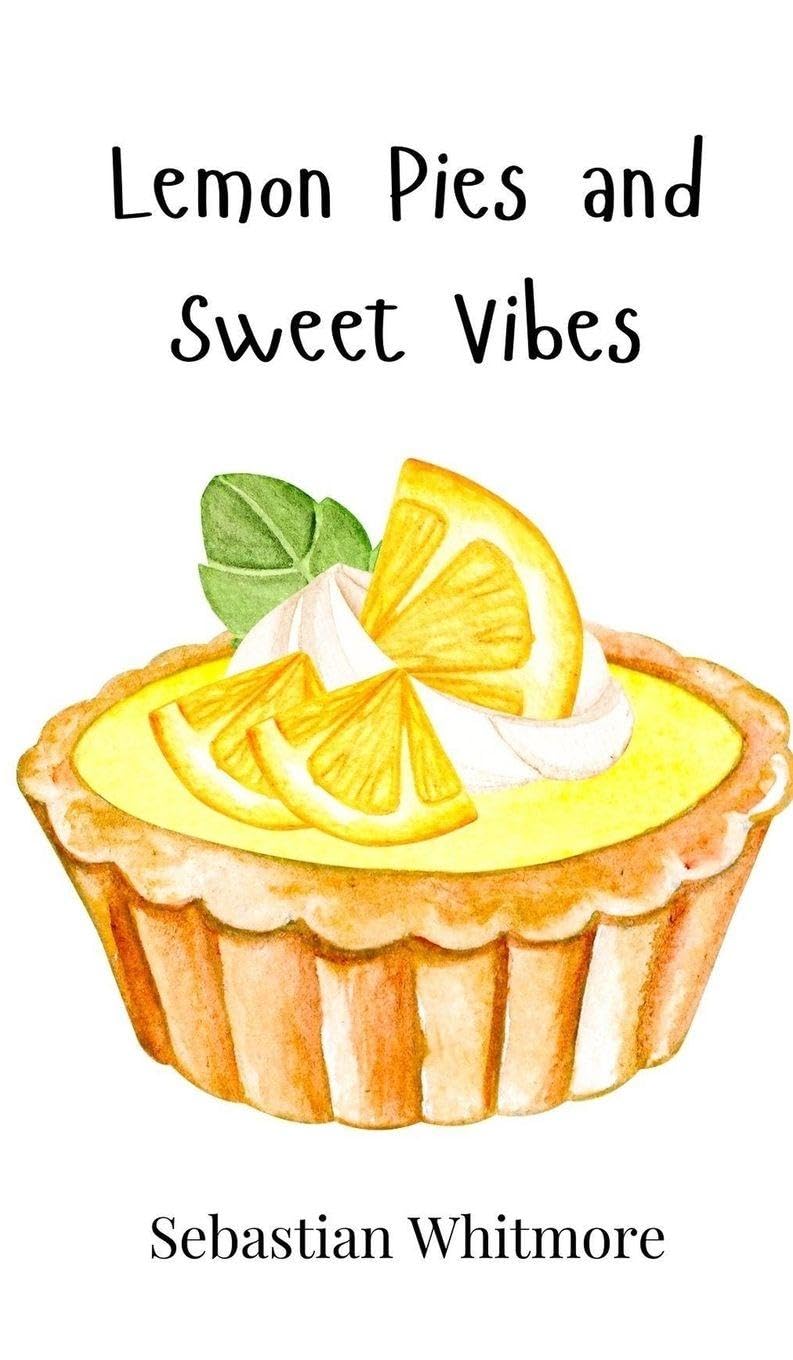 Lemon Pies and Sweet Vibes