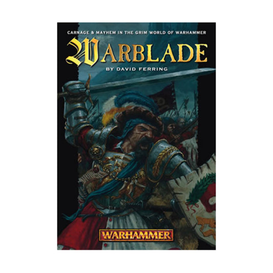 Warblade