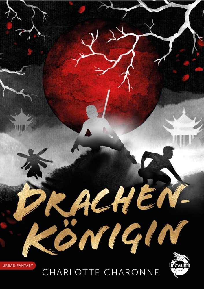 Charonne,Drachenkönigin