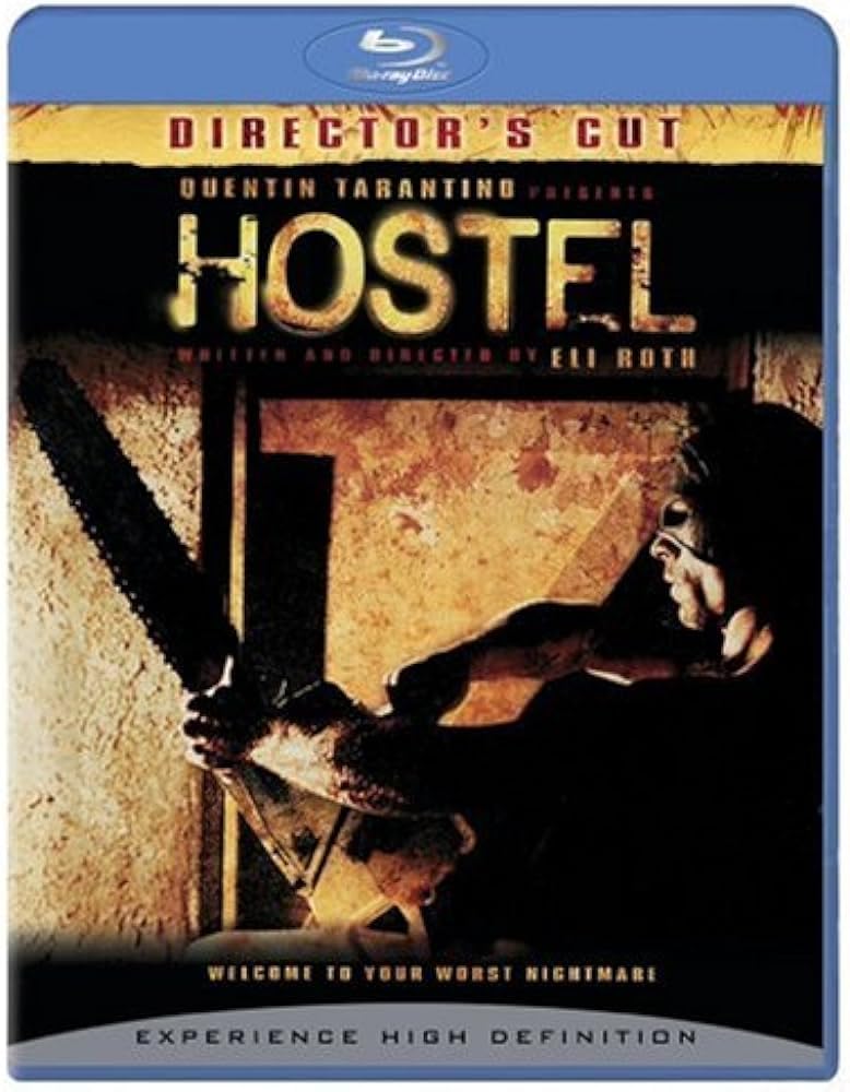 HOSTEL