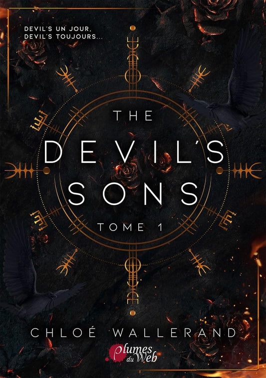 The Devil's Sons - Tome 01 (01)