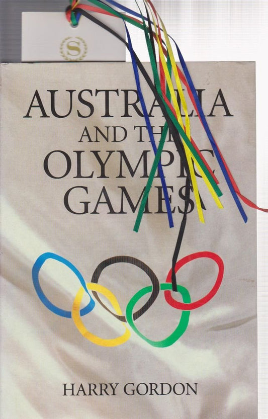 Australia and the Olympic games