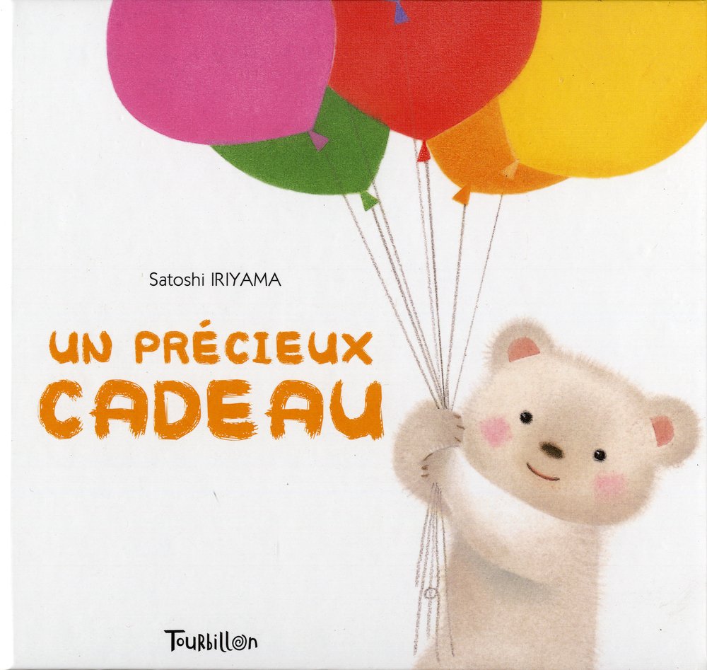 un précieux cadeau