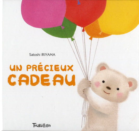 un précieux cadeau