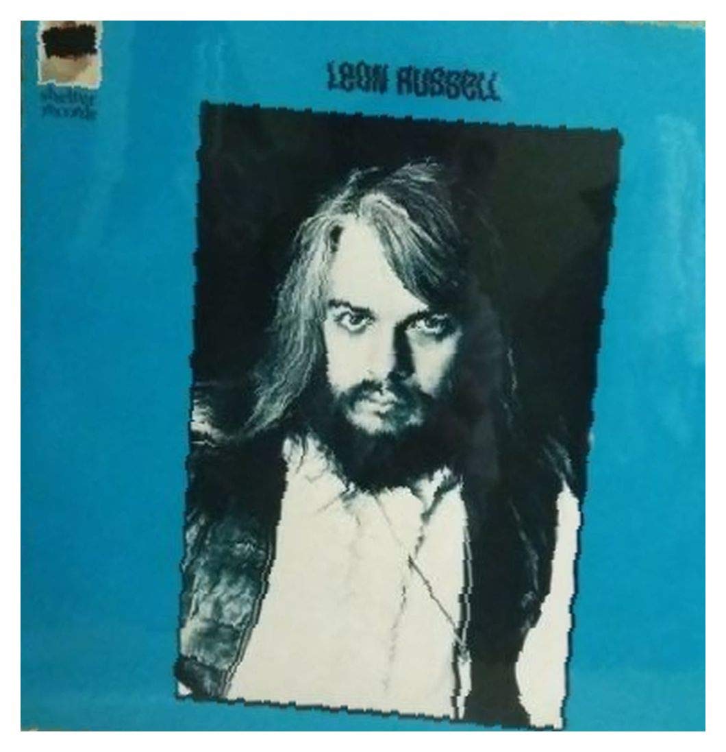 Leon Russell