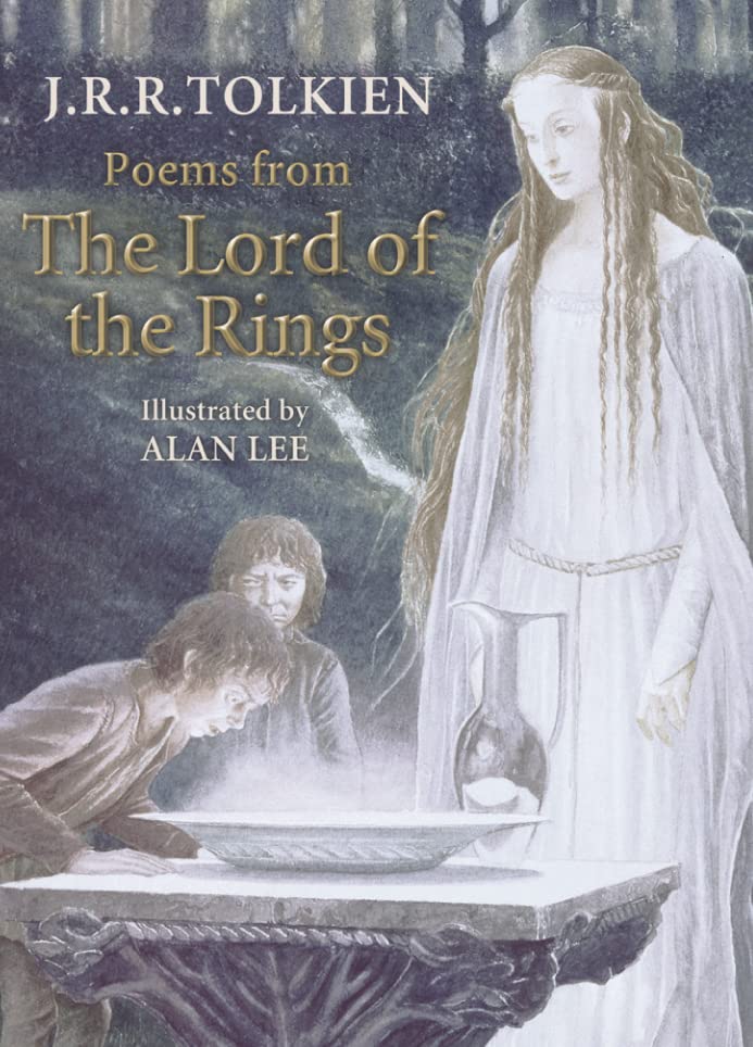 Poems from the 'Lord of the Rings
