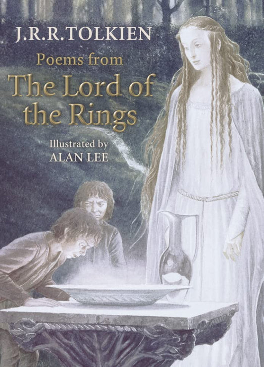Poems from the 'Lord of the Rings