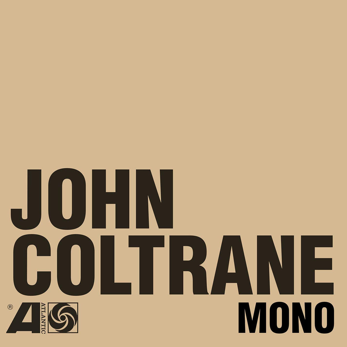 Atlantic Years In Mono (6Lp Box/7In Single)