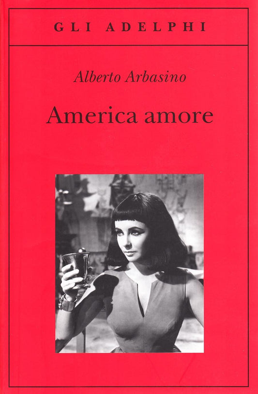 America Amore