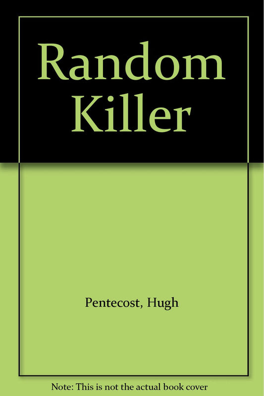 Random Killer