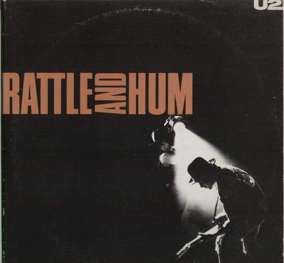 Rattle And Hum