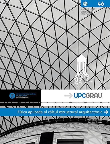 Física aplicada al càlcul estructural arquitectònic