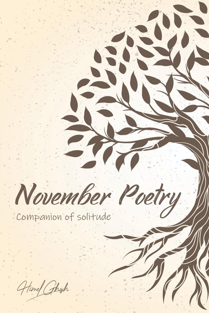 November Poetry: companion of Solitude
