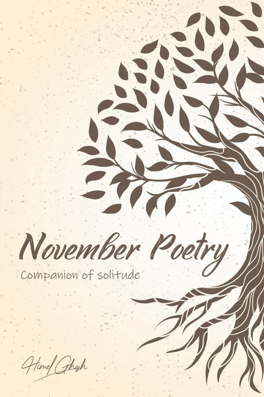 November Poetry: companion of Solitude