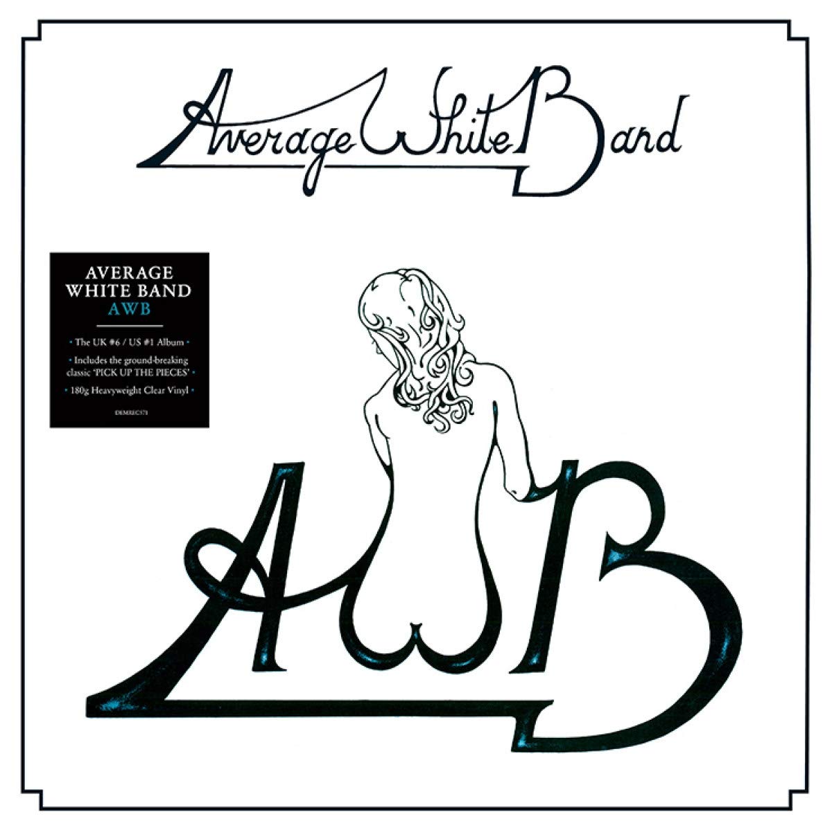 Average White Band
