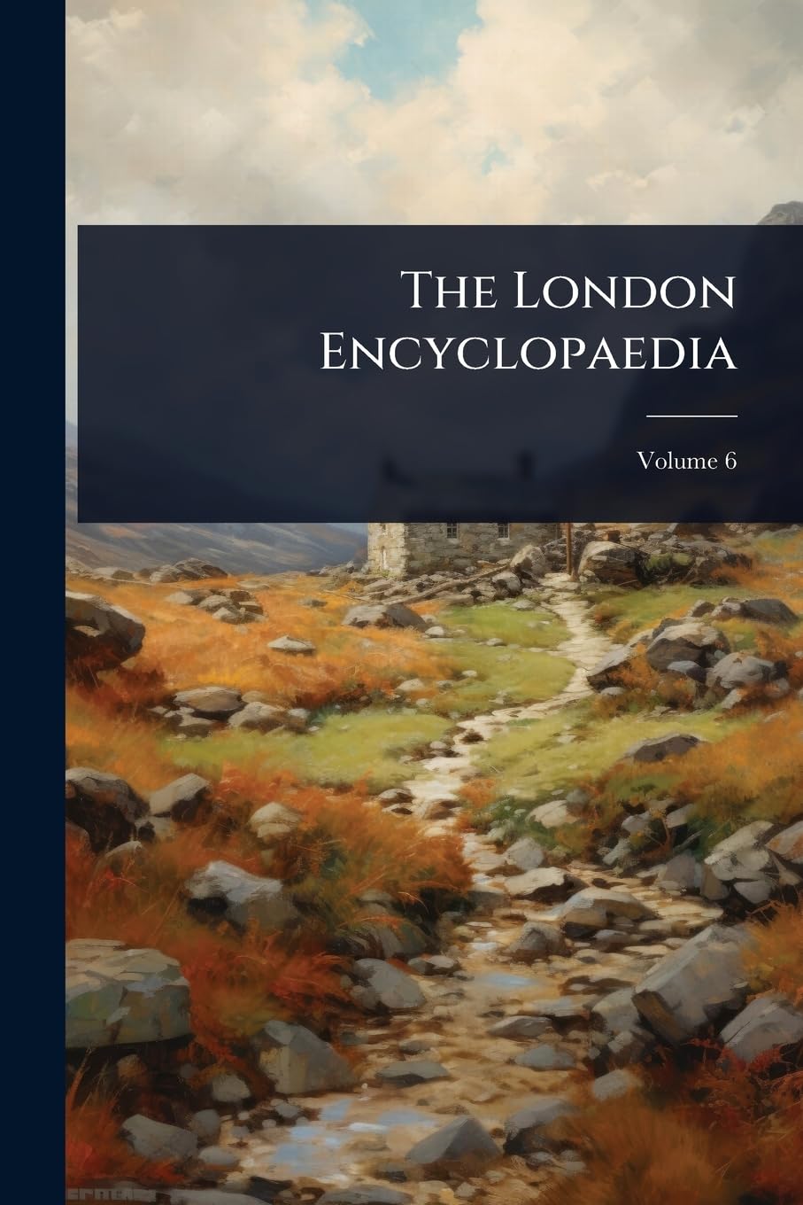 The London Encyclopaedia