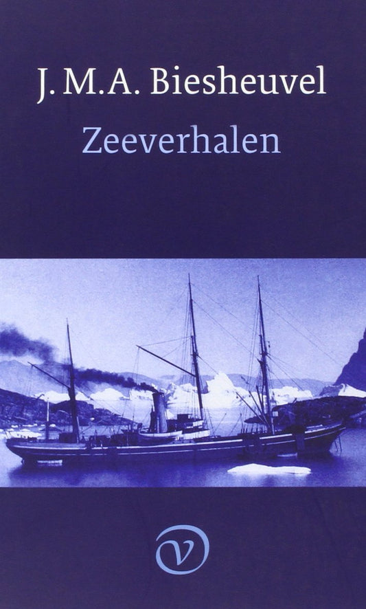 Zeeverhalen