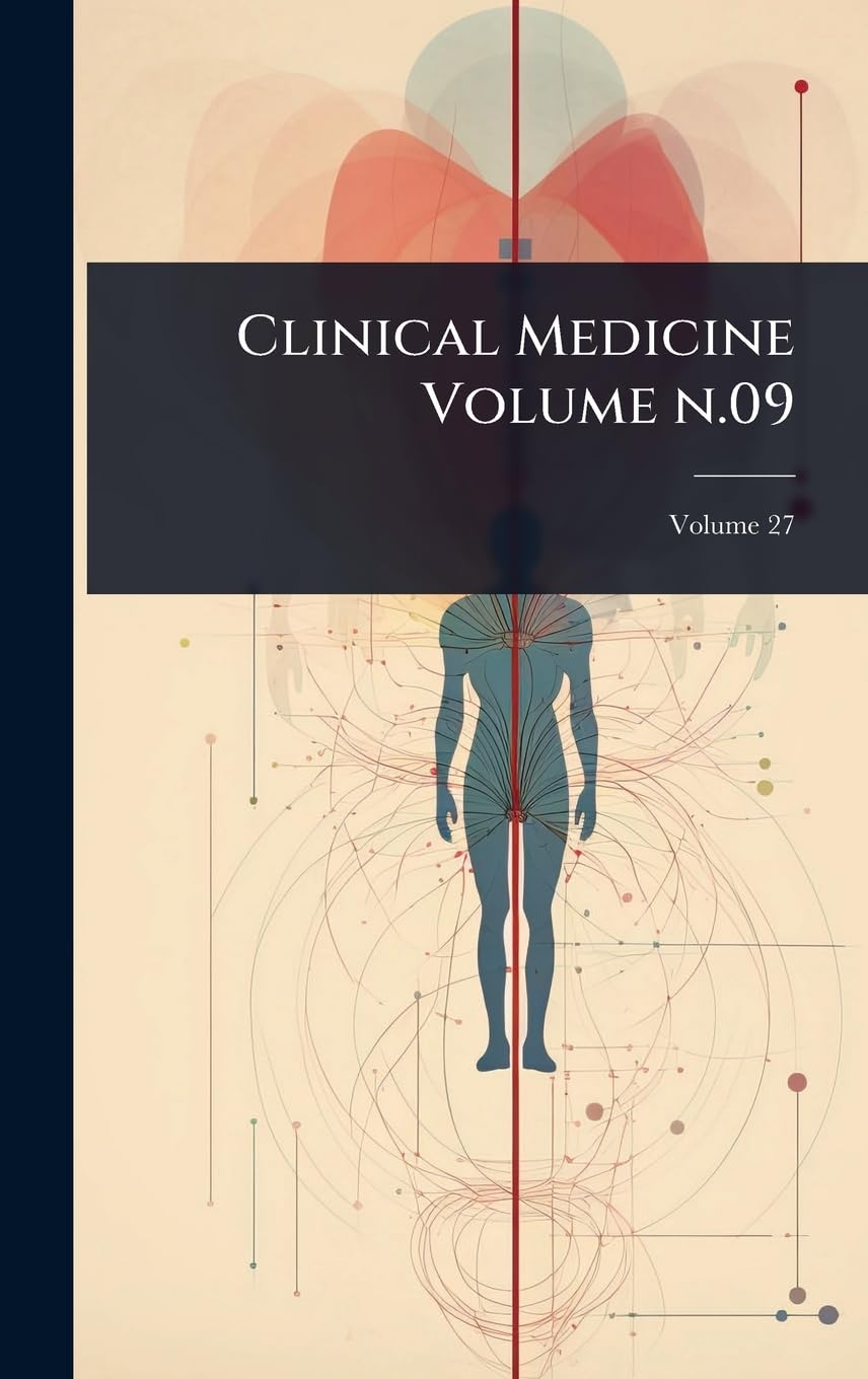 Clinical Medicine Volume n.09