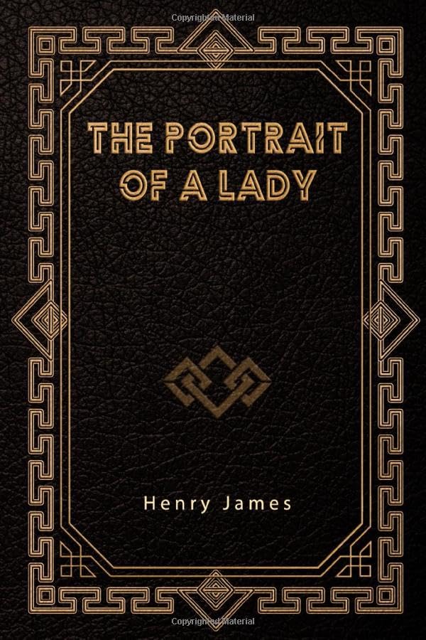The Portrait of a Lady