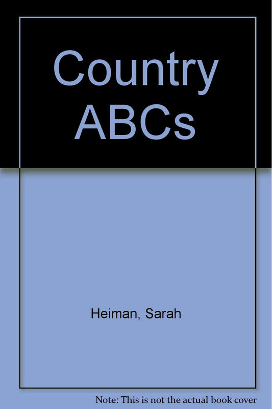 Country ABCs