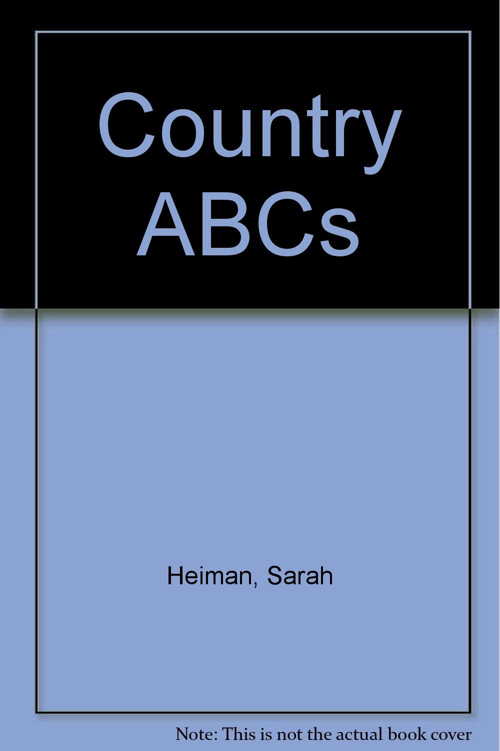 Country ABCs