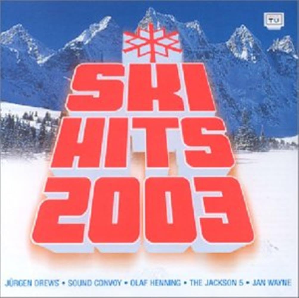 Jrgen Drews, Sound Convoy, Olaf Henning, Jrgen, Achim Menzel, Nino De Angelo