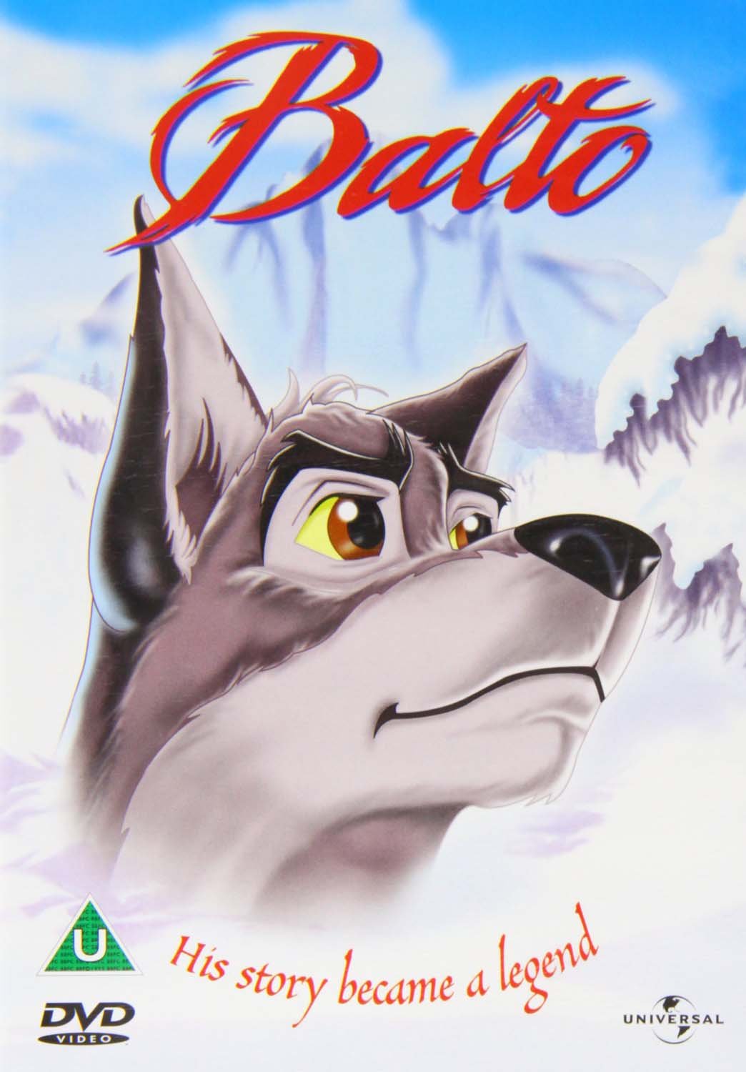 Balto