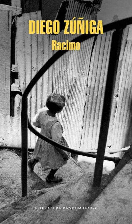 Racimo (Spanish Edition)