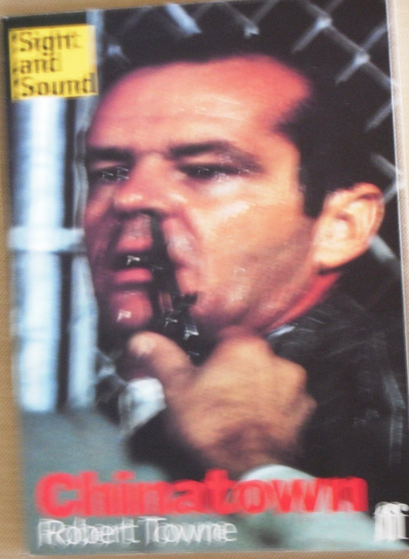 Chinatown Screenplay