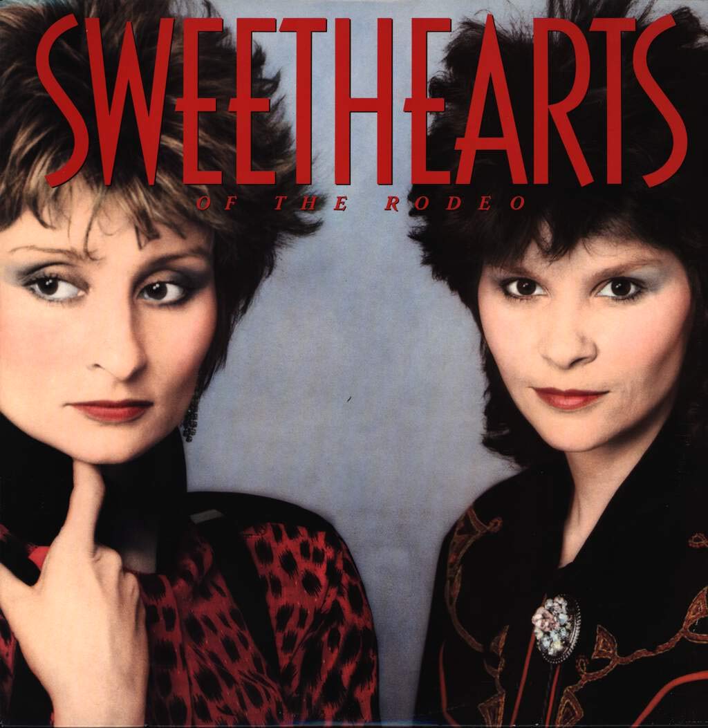 Sweethearts of the Rodeo