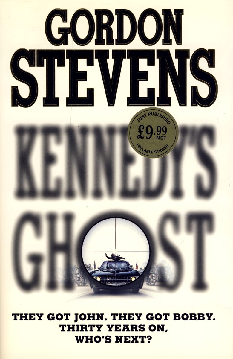 Kennedy's Ghost