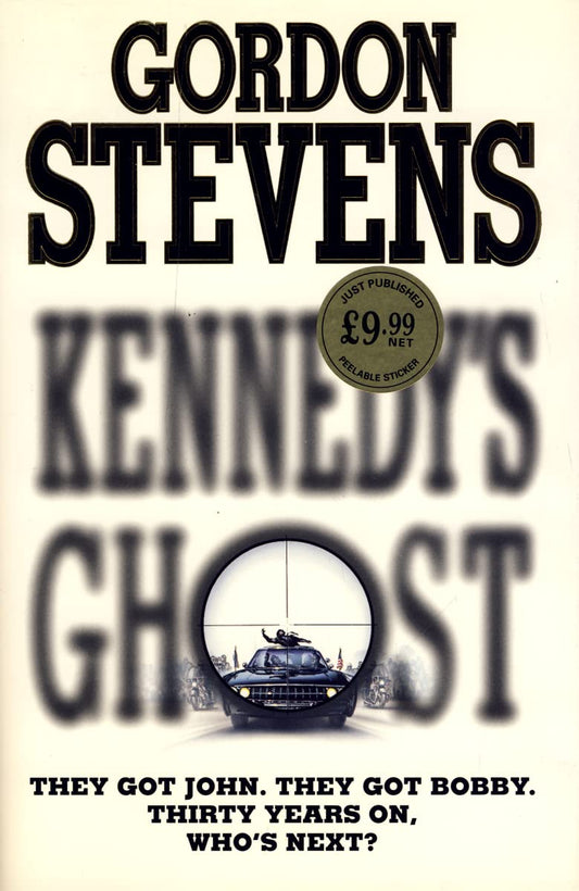 Kennedy's Ghost