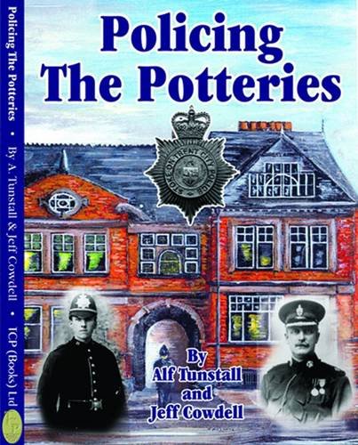 Policing the Potteries