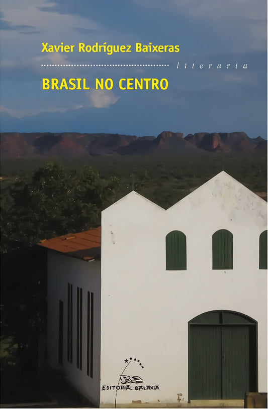 Brasil no centro