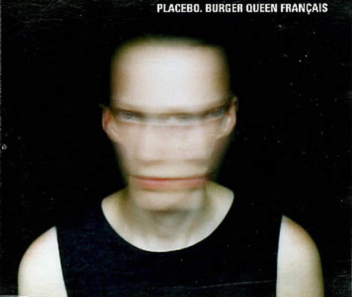 Burger Queen / Aardvark / Every You Every Me