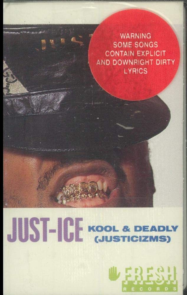 Kool & Deadly (Justicizms)